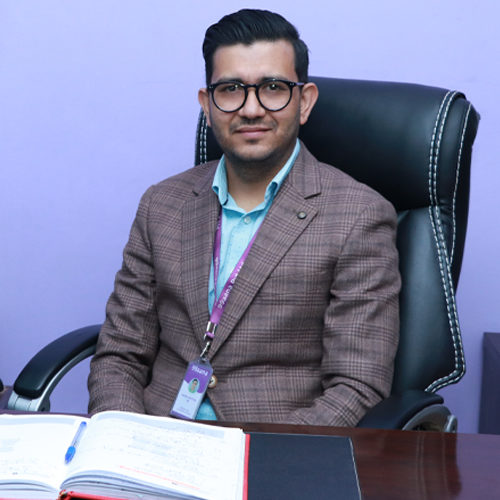 Nabraj Bhetwal