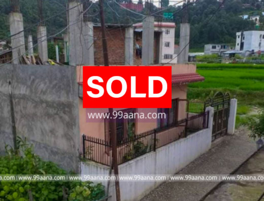 house for sale at Kapan, Kathmandu