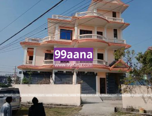House for sale at Itahari, Sunsari