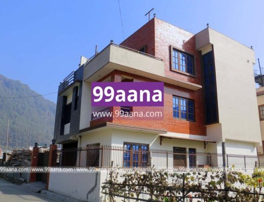 House for sale at Nagarjun Chowk, Raniban Height, Nagarjun Nagarpalika-01, Kathmandu
