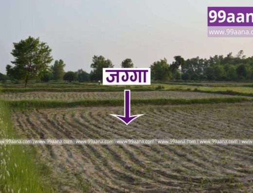 Land for sale at Zero Mile, Siraha