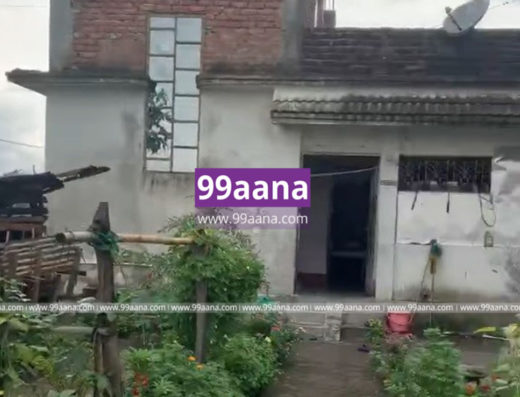 House for sale at Dhulabari, Mechinagar-10, Jhapa