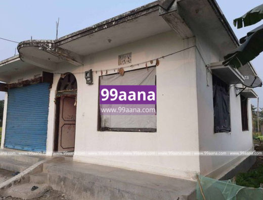 House for sale at Laxmi Marg, Belbari, Morang