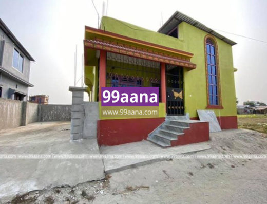 House for sale at Mananda Chowk, Birtamode, Jhapa