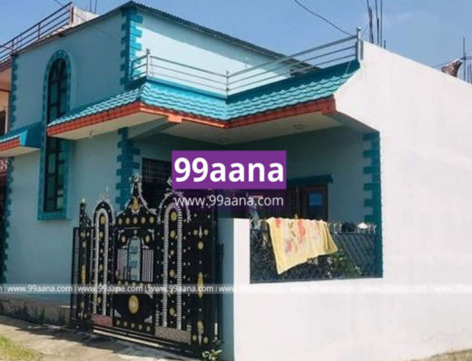 House for sale at Nayagaun, Butwal, Rupandehi