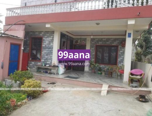 House for sale at Zero Kilometer, Pokhara, Kaski
