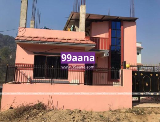 House for sale at Suryabinayak, Bhaktapur