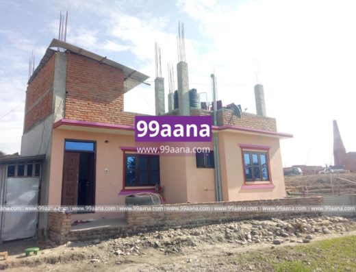 House for sale at Sudal, Bhaktapur