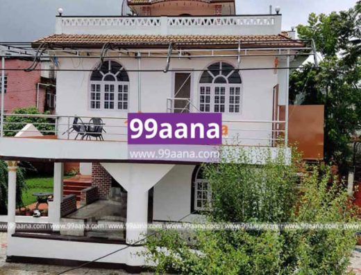 House for sale at Goldhunga, Kathmandu