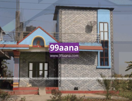 House for sale at Maibale Tole, Ratnanagar-10, Chitwan