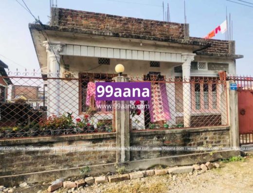 House for sale at Dharan-17, Sunsari