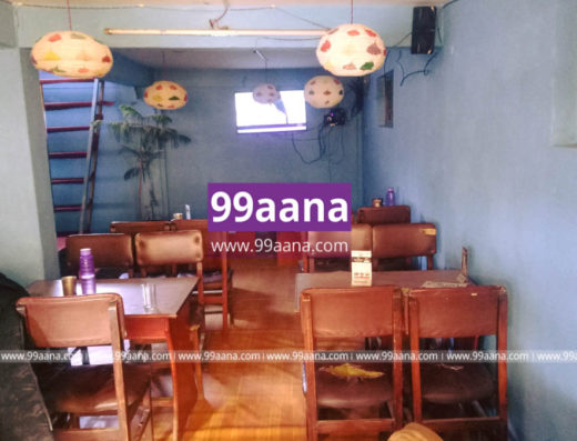 Cafe for sale at Sukedhara, Kathmandu