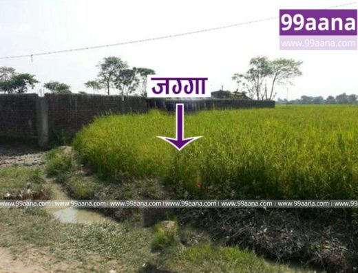 Land for sale at Biratnagar, Morang