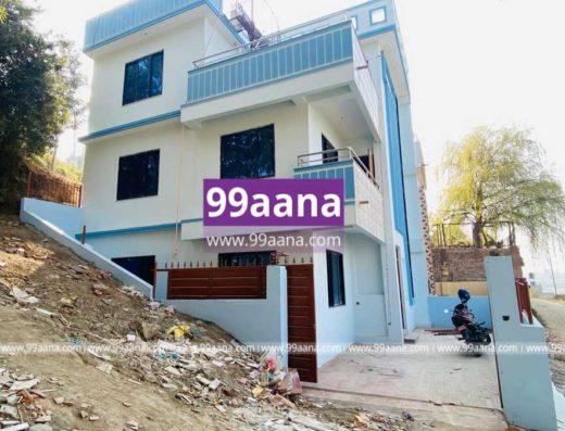 House for sale at Nakhipot, Lalitpur
