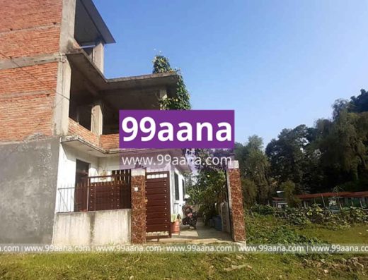 House for sale at Thaiba, Lalitpur