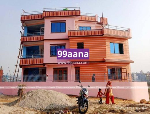 House for sale at Tikathali, Lalitpur