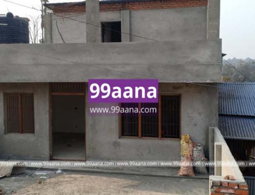 House for Sale at Chapagaun, Lalitpur
