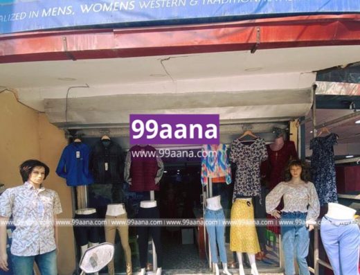 Fancy Shop for sale at Tokha, Kathmandu