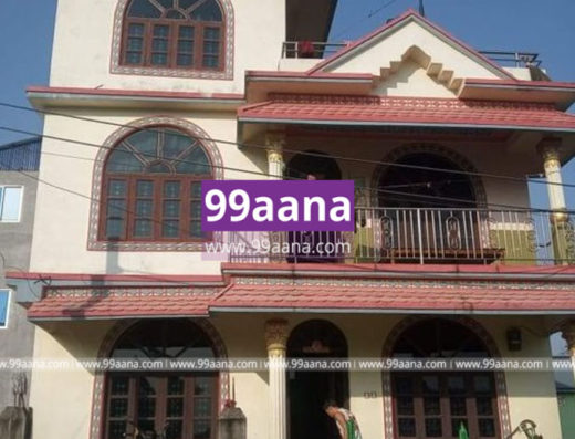 House for Sale at Damak, Jhapa