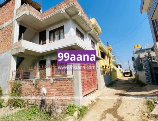 House for sale at Lubhu, Lalitpur