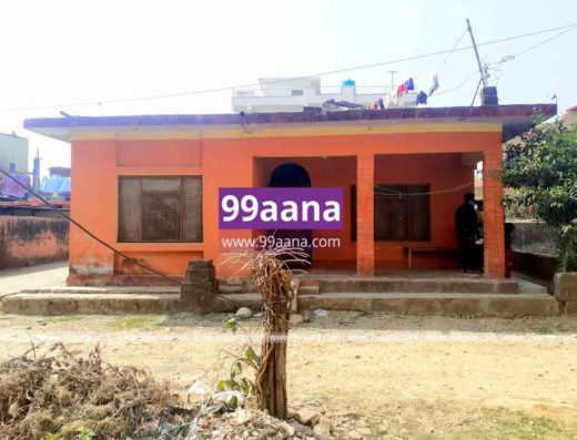 House for sale at Sangam chowk, Hetauda, Makwanpur