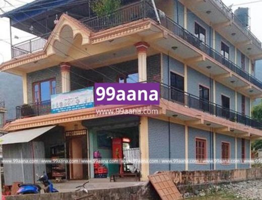House for Sale at Pokhara, Kaski