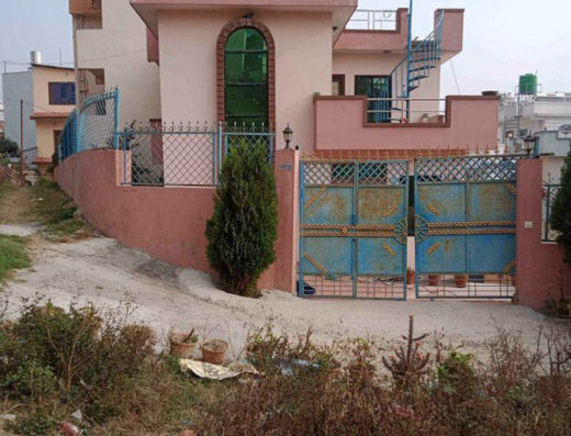 House for sale at Syuchatar Height, Kathmandu