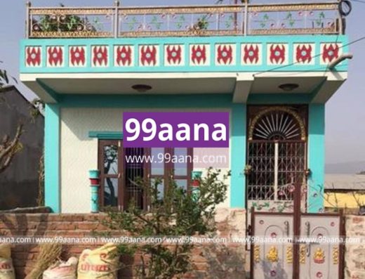 House for sale at Narayanpur, Dang