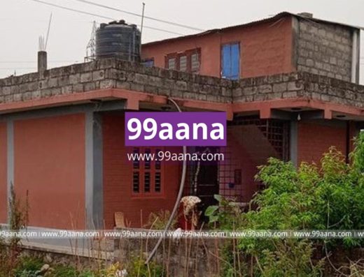 House For Sale at Pokhara-30, Kaski