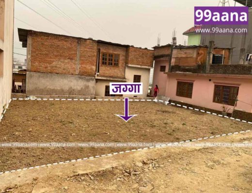 Residential Land for sale at Chapali, Budhanilkantha, Kathmandu