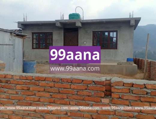 House for sale at Jharuwarasi, Lalitpur
