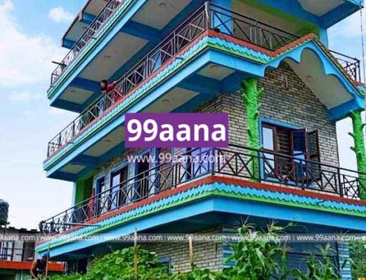 House for Sale at Lekhnath, Pokhara