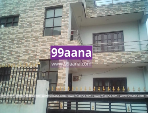 House for Sale at Goldhunga, Kathmandu