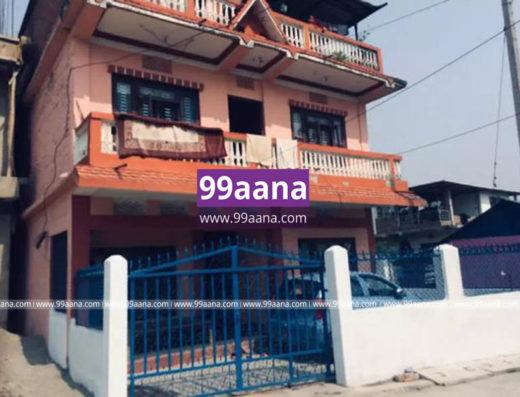 House For Sale at Maden Marga, Itahari, Sunsari