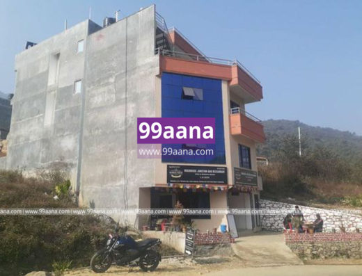 House for sale at Sipadol, Suryabinayak, Bhaktapur