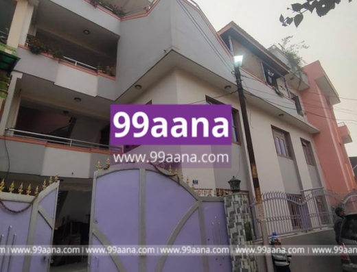 House for sale at Nayabasti, Jorpati-06, Kathmandu