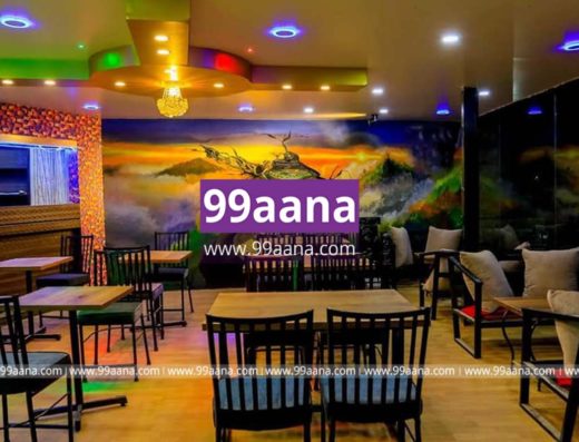 Restaurant for sale at Balaju Bypass, Kathmandu