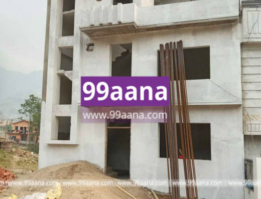 House for sale at Ramkot Kathmandu