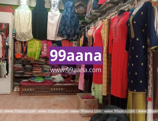 Ladies Fancy Shop for sale at Dallu, Kathmandu