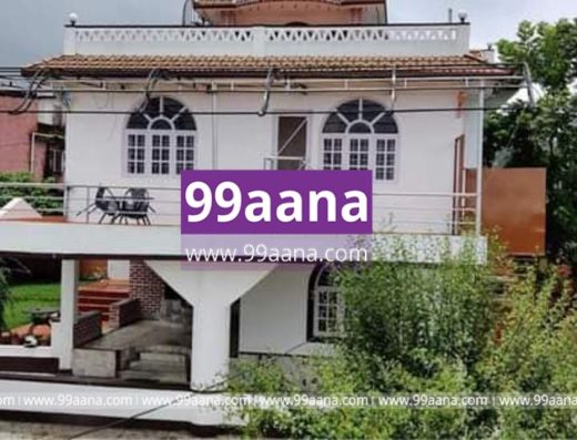 House for sale at Syuchatar, Kalanki, Kathmandu