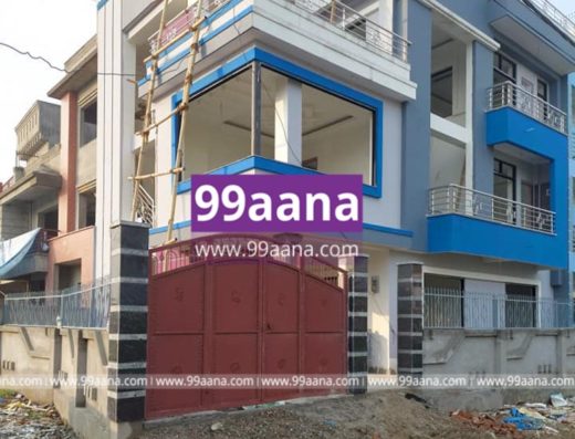 House for sale at Imadol, Mahalaxmi, Lalitpur