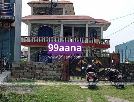 House for sale at Miya Patan, Pokhara, Kaski