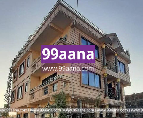 House for sale at Imadol, Mahalaxmi, Lalitpur