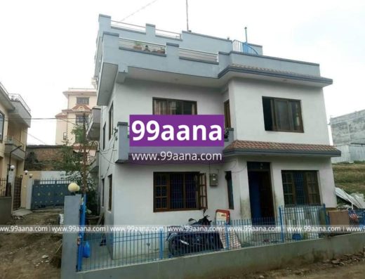 House for sale at Imadol-18, Lalitpur
