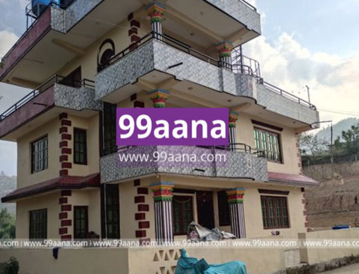 house for sale at dakshinkali, kathmandu
