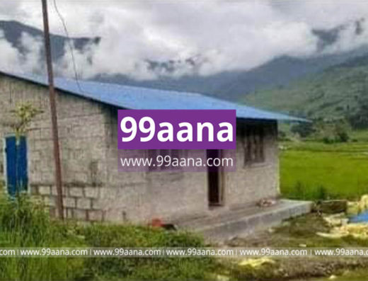 House for Sale at Pokhara, Kaski