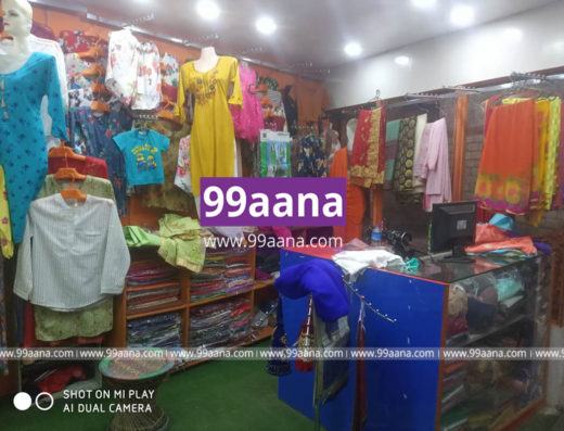 Ladies Fancy Shop for Sale at Pepsicola, Kathmandu