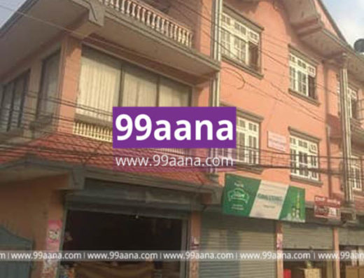 House for sale at Dhapasi Height, Kathmandu