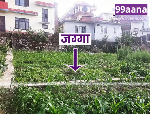 House for Sale at Kausaltar, Bhaktapur