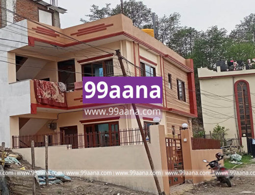 House for sale at Bhangal, Kathmandu
